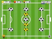 Extreme Soccer Poppers Saga screenshot, image №982577 - RAWG