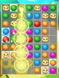 Farm Mania: Fruit Smash screenshot, image №1334005 - RAWG