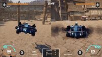 War of Wheels screenshot, image №4211392 - RAWG