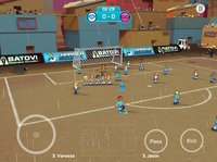 Charrua Soccer screenshot, image №2355647 - RAWG