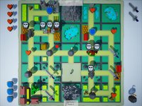 30s Quest Tile screenshot, image №1063000 - RAWG