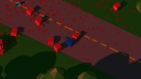 Night of the Red Cubes: Crimson Tide screenshot, image №1116910 - RAWG