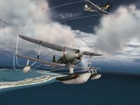 Heroes of the Pacific screenshot, image №356093 - RAWG