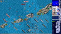 Battleships and Carriers - Pacific War screenshot, image №2214292 - RAWG
