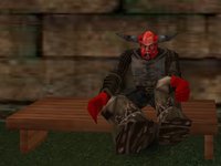 FreeWorld: Apocalypse Portal screenshot, image №394427 - RAWG