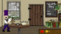 FataliTea screenshot, image №1070459 - RAWG