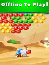 Chicken Shoot Fruit screenshot, image №906885 - RAWG