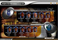 Total Pro Basketball 2005 screenshot, image №413581 - RAWG