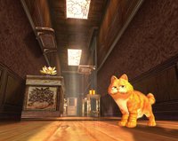 Garfield 2 screenshot, image №459472 - RAWG