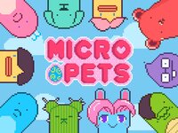 Micro Pets screenshot, image №3199663 - RAWG