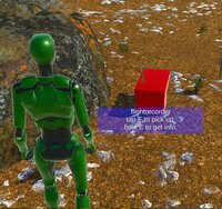 Recovery Game screenshot, image №3173351 - RAWG