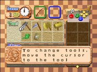 Harvest Moon 64 (1999) screenshot, image №740725 - RAWG