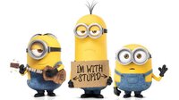 Minion (Hdtn) screenshot, image №3388332 - RAWG