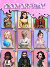 Theater Tycoon: Dream Producer screenshot, image №3197077 - RAWG