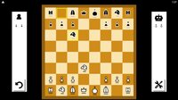 Local Chess screenshot, image №2797801 - RAWG