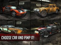 Death Race - Drive and Shoot screenshot, image №914598 - RAWG