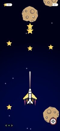 In Space (itch) (Game Dar) screenshot, image №2790872 - RAWG