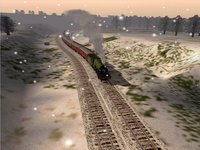 Microsoft Train Simulator screenshot, image №323329 - RAWG