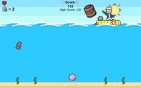 Hugh Manatee screenshot, image №1984486 - RAWG
