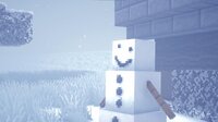 snow environment screenshot, image №3709092 - RAWG