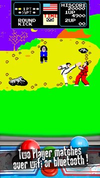 Karate Champ screenshot, image №18889 - RAWG