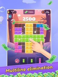 Happy Block-Classic Puzzle screenshot, image №2438197 - RAWG