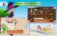 HARVEST MOON:Seeds Of Memories screenshot, image №1420820 - RAWG
