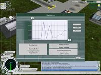 Airport Tycoon 3 screenshot, image №367236 - RAWG