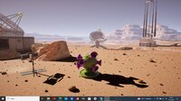Sad Virus Space screenshot, image №4214114 - RAWG