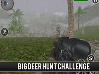 Hunter Reloaded: Jungle Sniper screenshot, image №1652841 - RAWG