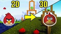 Angry Birds 3D! screenshot, image №3171390 - RAWG