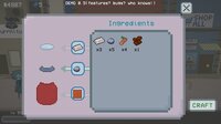 Guy Who Sells Jars screenshot, image №4173686 - RAWG