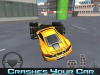 Mad City Driver screenshot, image №1603770 - RAWG