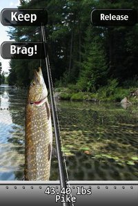 i Fishing screenshot, image №1536370 - RAWG