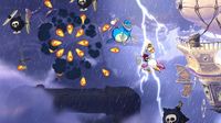 Rayman Origins screenshot, image №222995 - RAWG