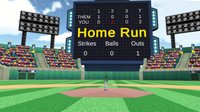 Home Plate Baseball screenshot, image №1892787 - RAWG