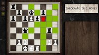 Chess Puzzles screenshot, image №852281 - RAWG