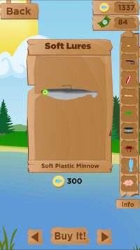 Summer Fishing screenshot, image №1657306 - RAWG