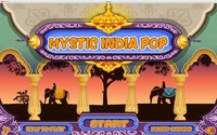 Mystic India Pop-Classic pop game screenshot, image №1597875 - RAWG