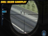 Sniper Shot: City Commando screenshot, image №1324822 - RAWG