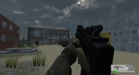 Advance FPS controller Demo by Game Rooks screenshot, image №2227879 - RAWG