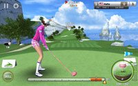 Golf Star screenshot, image №1527206 - RAWG