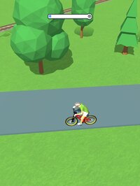 Bike Stars screenshot, image №2740571 - RAWG