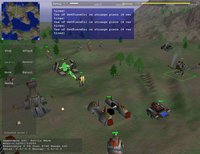 The Spring Project screenshot, image №483533 - RAWG