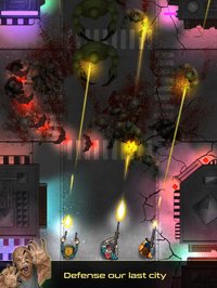 Zombie Overkill: Halloween war screenshot, image №1631798 - RAWG