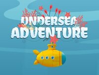 UnderSea Adventure screenshot, image №3008206 - RAWG