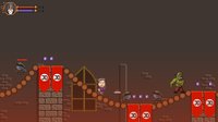 Dis The Game screenshot, image №1861908 - RAWG