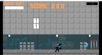 NINJA RUN (itch) screenshot, image №1088854 - RAWG