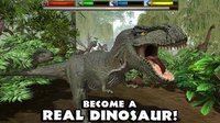 Ultimate Dinosaur Simulator screenshot, image №1560196 - RAWG