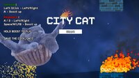 City Cat screenshot, image №3538998 - RAWG